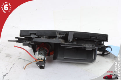 2009-2016 Audi A4 Front Center Console Ashtray Ash Tray Lighter Storage Trim 8K0857965