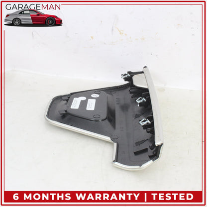2013-2017 LR Range Rover L405 Left and Right Side Center Console Trim Bezel OEM