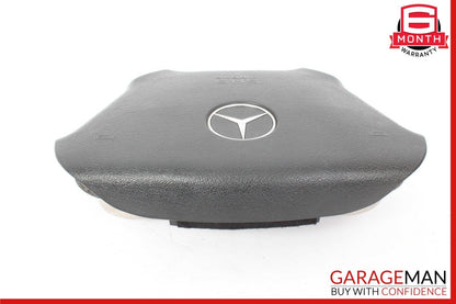 01-05 Mercedes W163 ML500 ML320 Steering Wheel Airbag Air Bag 1634600298 OEM