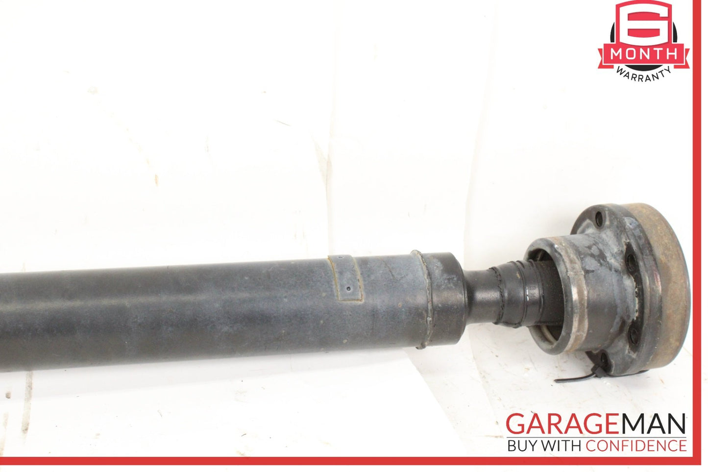 2005-2016 Land Rover LR4 SUV Front Propeller Driveshaft Propeller TVB500510 OEM