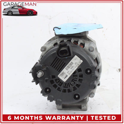 2005-2015 Mercedes W164 ML350 GL450 Alternator Generator 180A 14V 0141540402 OEM