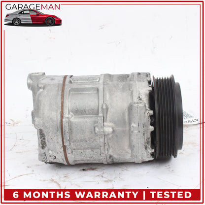 2003-2009 Mercedes-Benz E350 W211 Sedan AC A/C Air Conditioning Compressor 0012301411 OEM