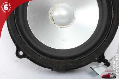 2010-2016 Land Rover LR4 SUV Rear Left and Right Side Door Speaker 5H2270451NB