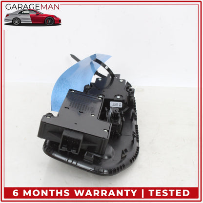 2011-2018 Audi A8 Front Right Side Seat Adjustment Control Switch 8K0959748 OEM
