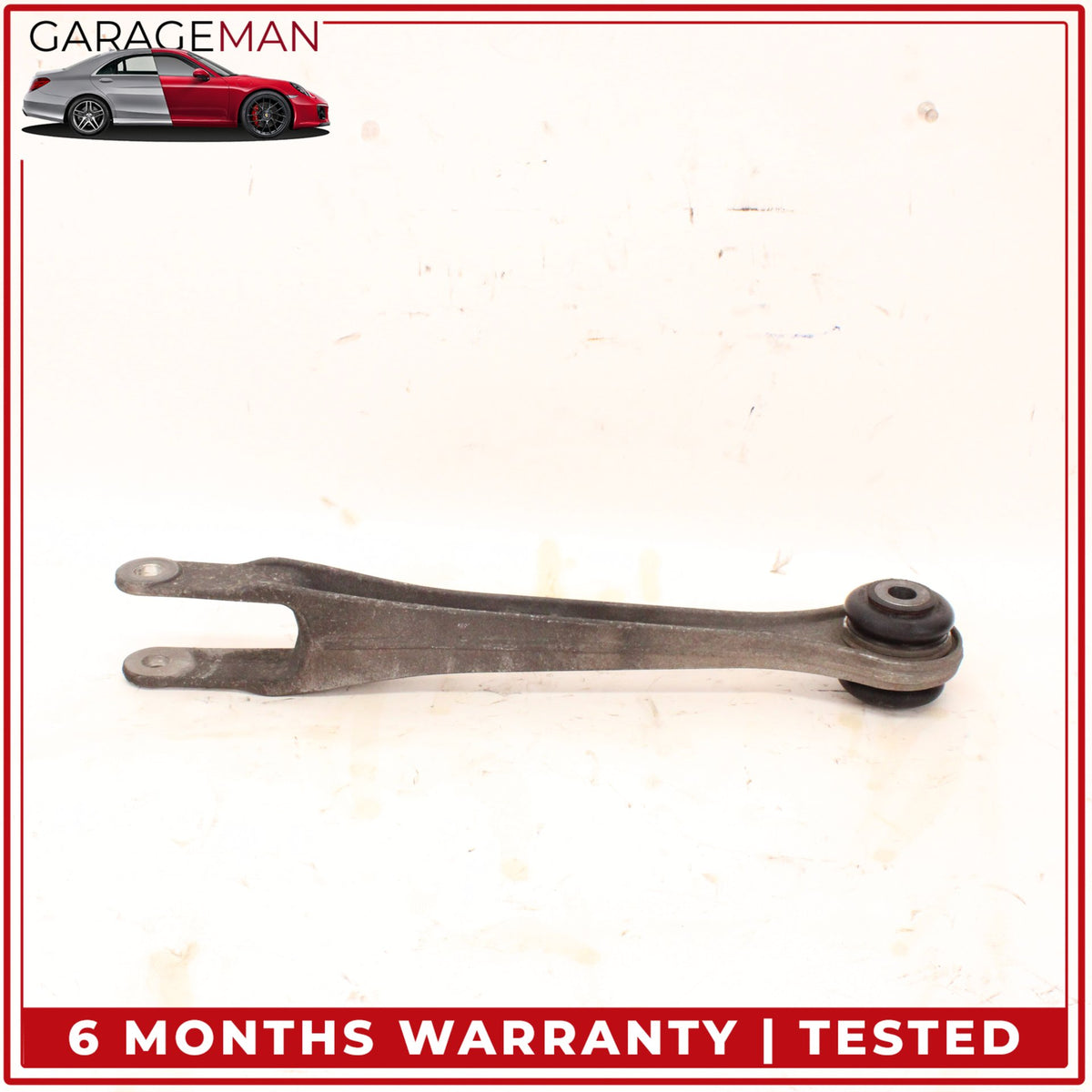 1997-2005 Porsche 911 Carrera 996 Upper and Lower Control Arm Set of 5 OEM