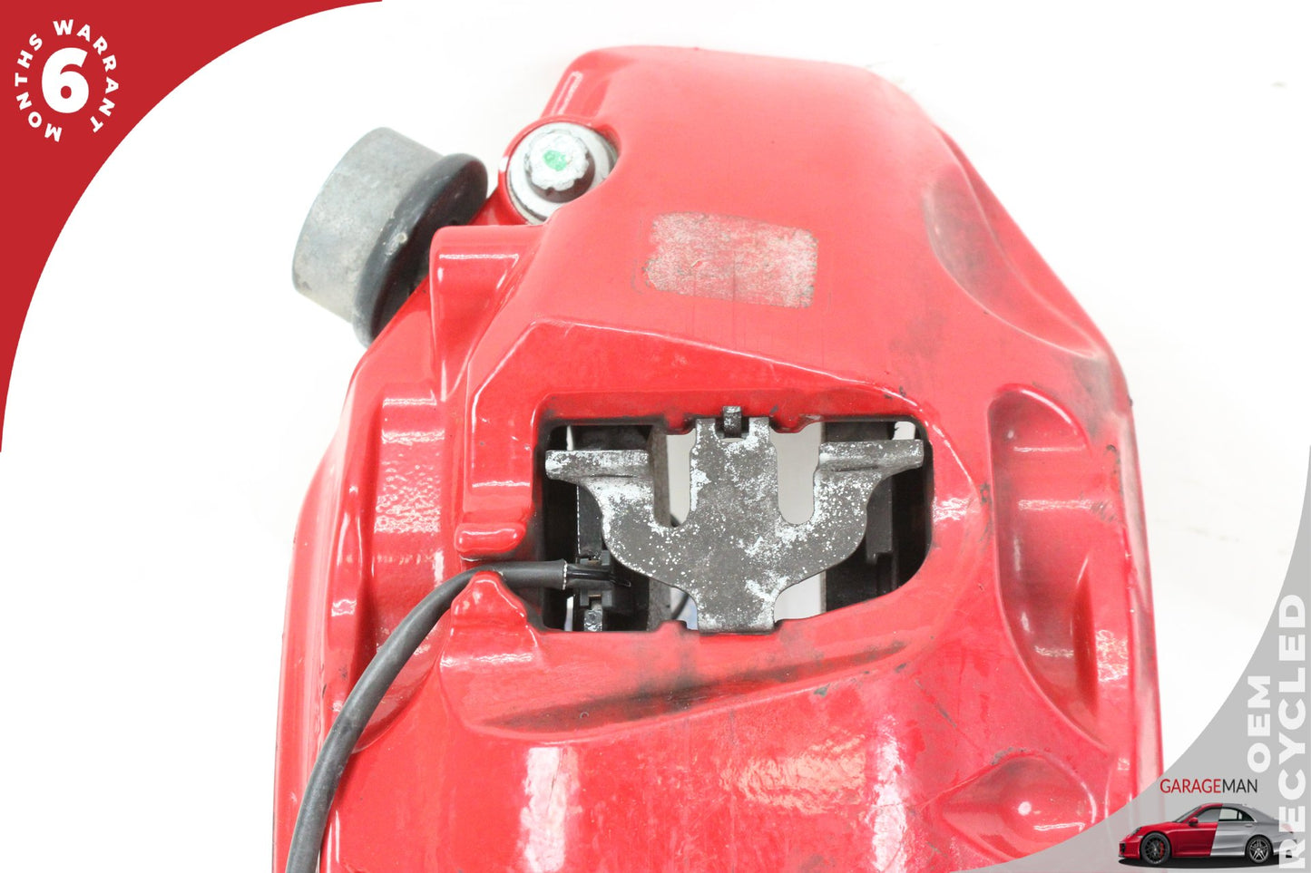 2018-2025 Audi SQ5 Q5 Front Left and Right Side Brake Caliper 80A615105BG OEM