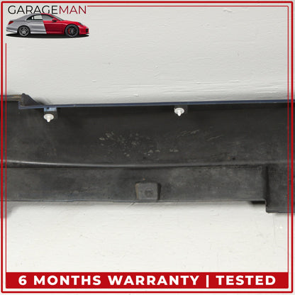 2014-2023 Infiniti Q50 V37 4WD Skirt Rocker Panel Right Side 764254GA2A OEM