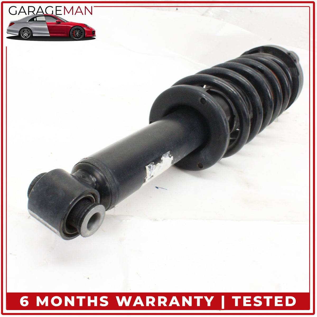 2011-2018 BMW X3 F25 Rear Left and Right Side Shock Strut Absorber 6796317 OEM