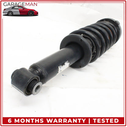 2011-2018 BMW X3 F25 Rear Left and Right Side Shock Strut Absorber 6796317 OEM