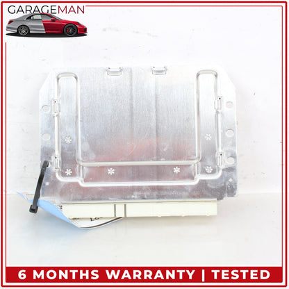 2010-2013 Porsche Panamera 970 Active Suspension Control Module 97061810504 OEM