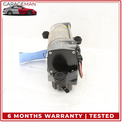 2012-2018 Mercedes W218 CLS550 Airmatic Air Suspension Compressor Pump OEM