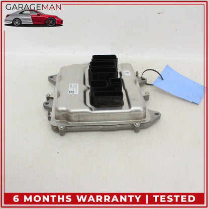 2014-2019 BMW X5 X6 F15 4.4L Engine Computer Control Module Unit ECU 8617520 OEM