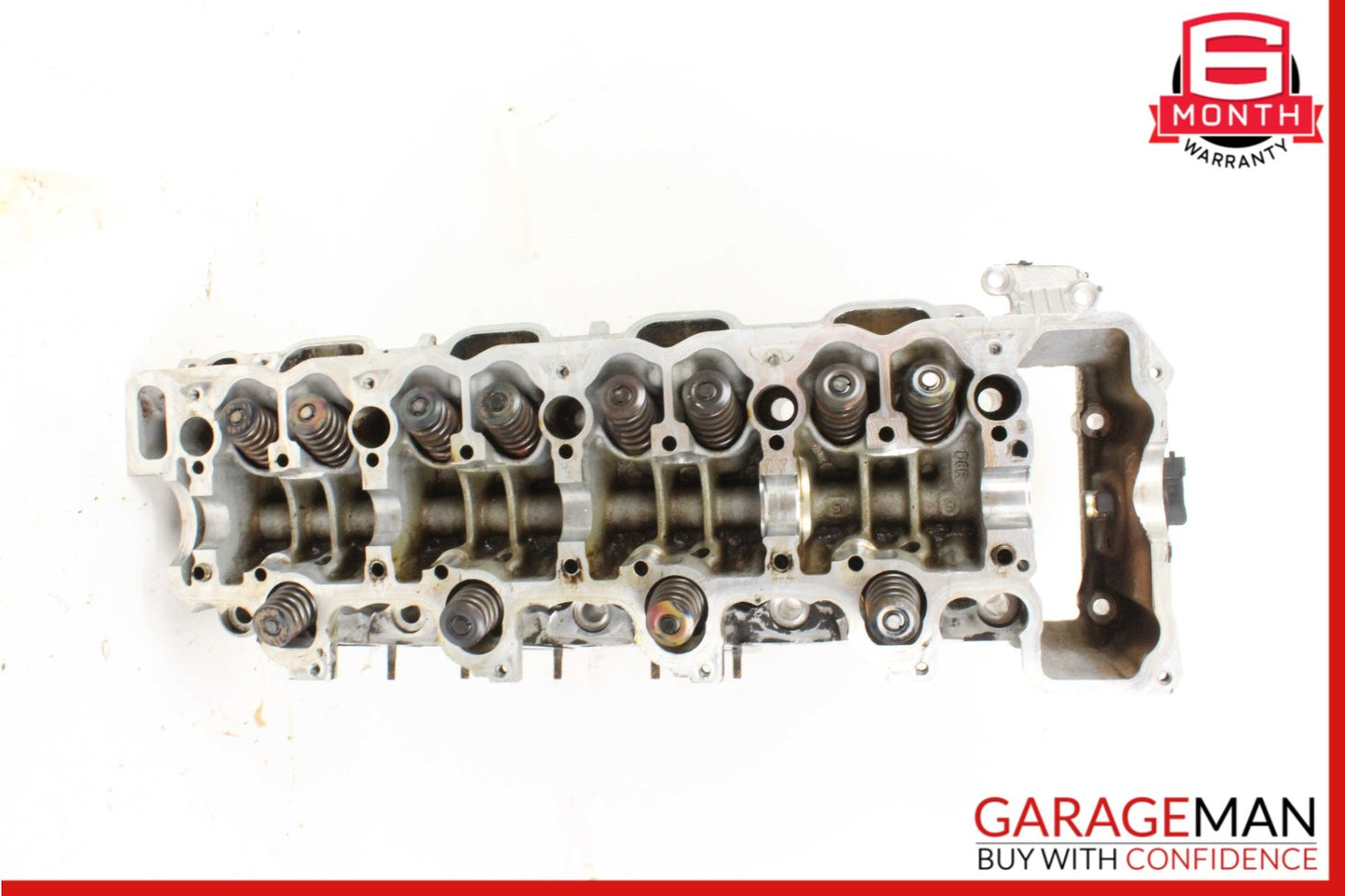 1999-2006 Mercedes-Benz S500 W220 Right Cylinder Head 1130161701
