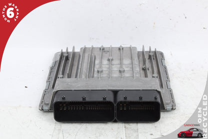 2011-2013 BMW 128i 328i Engine Computer Control Module Unit ECU ECM OEM