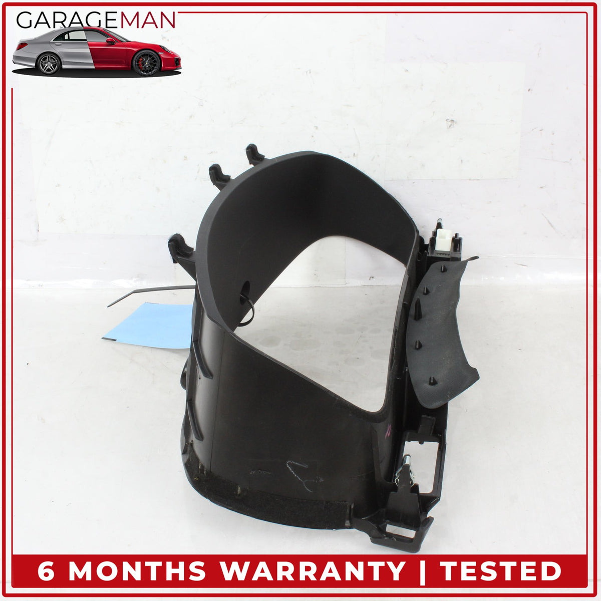 2001-2006 Lexus LS430 XF30 Front Dash Instrument Cluster Trim Cover Panel OEM