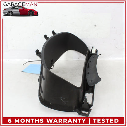 2001-2006 Lexus LS430 XF30 Front Dash Instrument Cluster Trim Cover Panel OEM