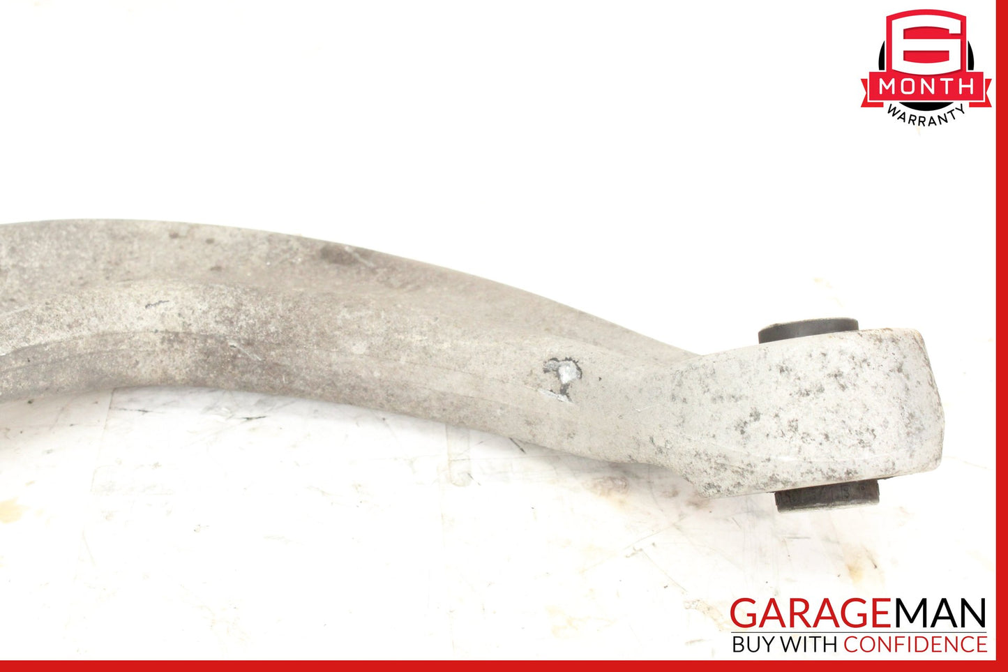 2009-2018 Audi S7 Rear Right Passenger Side Upper Control Arm 8K0505324H OEM