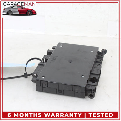 2003-2012 Mercedes W164 ML350 Front Left Seat Control Module 2118201185 OEM