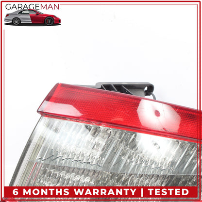 2013-2018 Maserati GranTurismo M145 Coupe Rear Right Outer Tail Light Lamp OEM