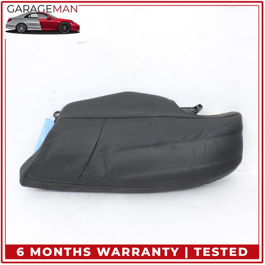 2010-2016 Porsche Panamera 970 Rear Right Side Bolster Cushion Seat Airbag OEM