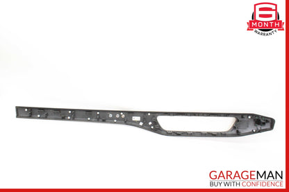 2017-2024 Audi A4 B9 Sedan Right Side Dash Trim 8W1853190G Genuine