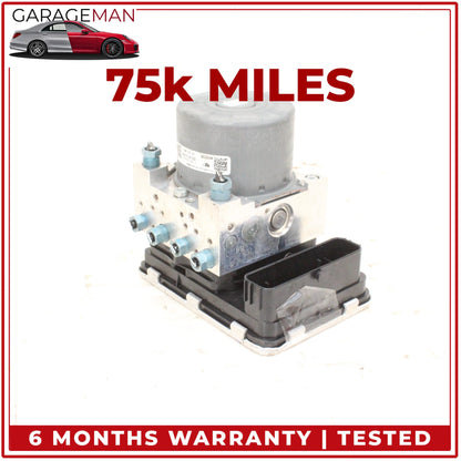 2019-2024 BMW M340i G20 ABS Anti Lock Brake Pump Module 1544112 OEM