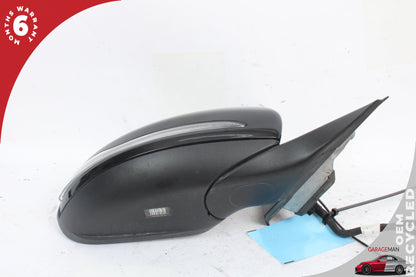 2015-2020 Mercedes-Benz C300 W205 Right Door Mirror 2058109800 OEM