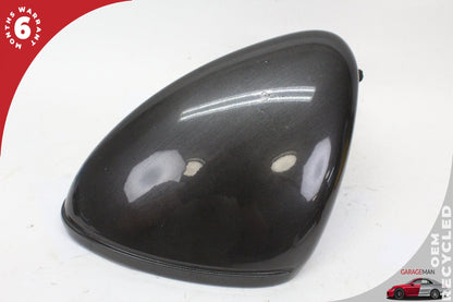 2010-2013 Porsche Panamera 970 Front Left Driver Side Door Rear View Mirror OEM