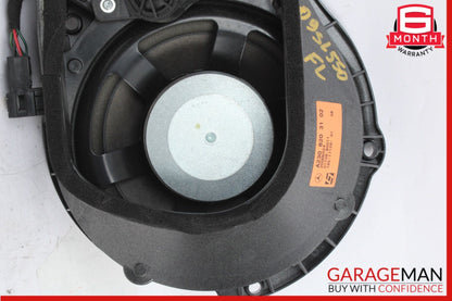 2009-2012 Mercedes-Benz SL550 R230 Audio Speaker Set of 2 Pc 2308203102 OEM