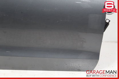 2010-2017 Audi A5 S5 Front Right Passenger Side Door Shell OEM