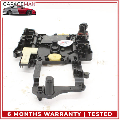 Mercedes VGS2 722.9 7G Transmission Conductor Plate TCU 0335457332 FLASHED
