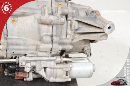 2018-2024 Audi SQ5 FY AWD 3.0L Rear Differential Axle Carrier 8K0927277