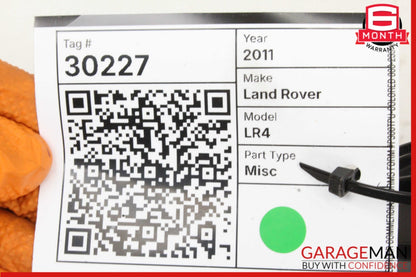 2010-2013 Land Rover LR4 SUV Speedometer AH2210849AH