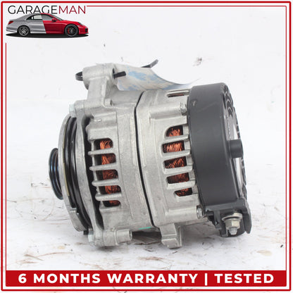 2023-2025 BMW X2 U10 AWD Engine Generator Alternator 5A504F9 OEM