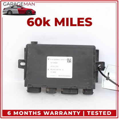 2014-2021 BMW i3 I01 Power Supply Battery Charging Control Module 9353646 OEM