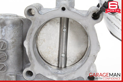 2015-2020 Mercedes-Benz W205 C300 Sedan Engine Throttle Body 2701410025 OEM