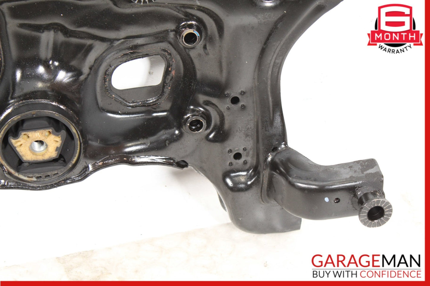 2012-2015 Volkswagen Beetle Front Subframe 5C0199369 OEM