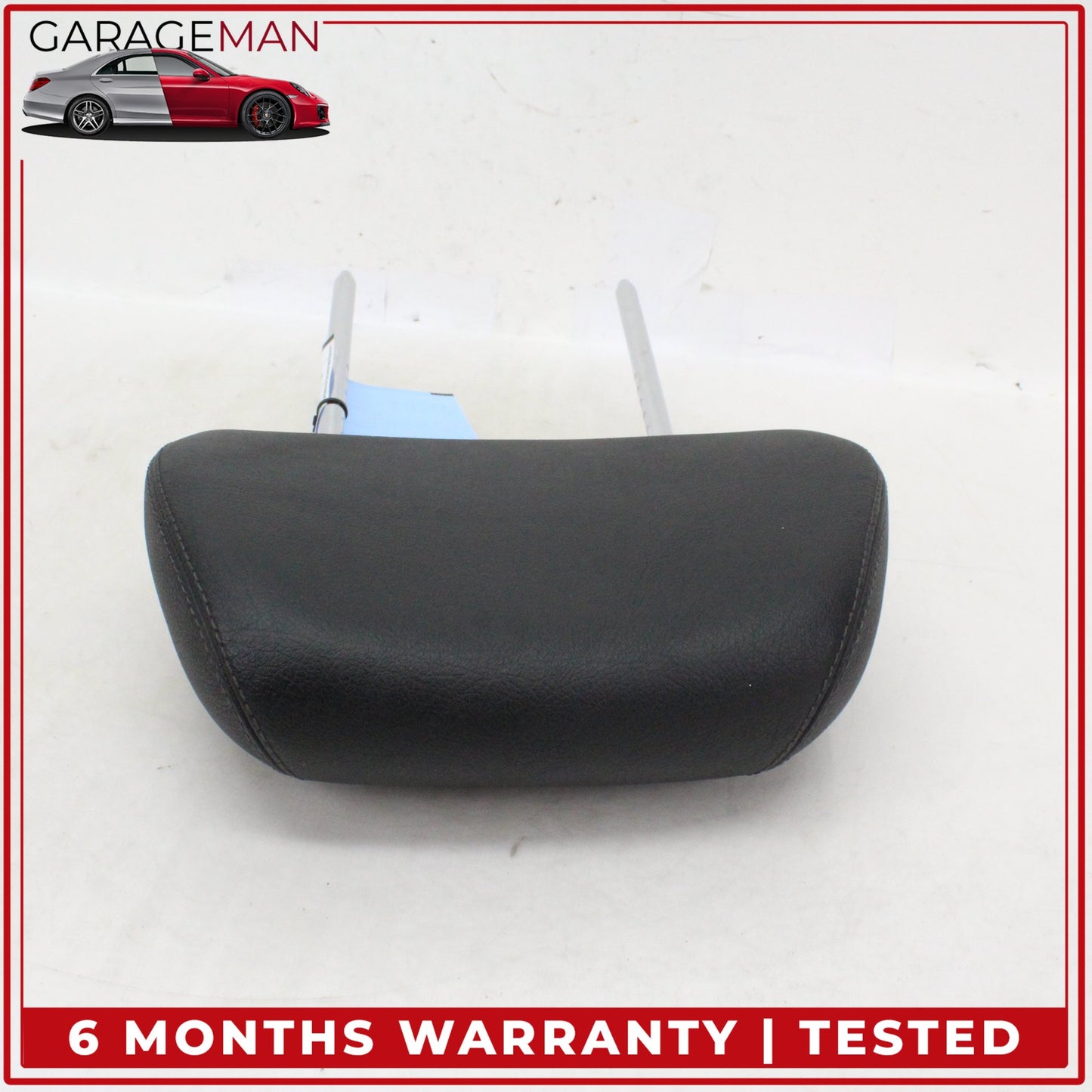 1997-2004 Mercedes-Benz SLK230 R170 Front Left or Right Side Head Rest 1709700150