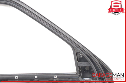 06-13 Land Rover Range Rover Sport L320 Front Left Driver Side Door Shell