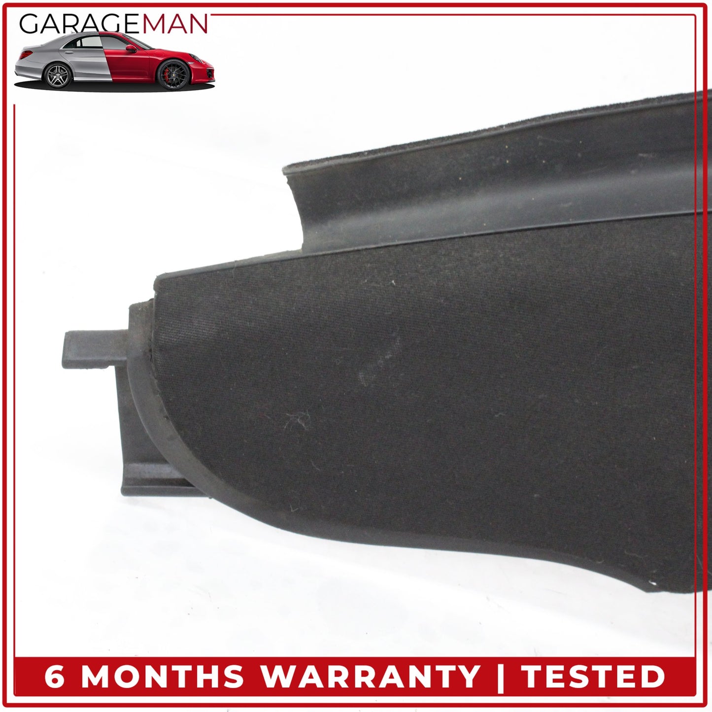 1999-2012 Porsche 911 996 Convertible Right Lateral Flap Motor 99656117604 OEM