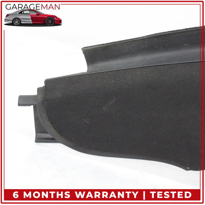 1999-2012 Porsche 911 996 Convertible Right Lateral Flap Motor 99656117604 OEM