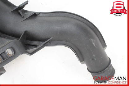 2014-2017 Maserati Quattroporte Intake Inlet Hose Sleeve Duct 24552