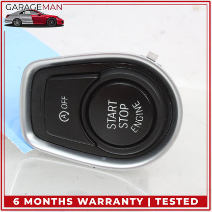 2014-2021 BMW M235i F22 Engine Start Stop Push Button 9250734 OEM