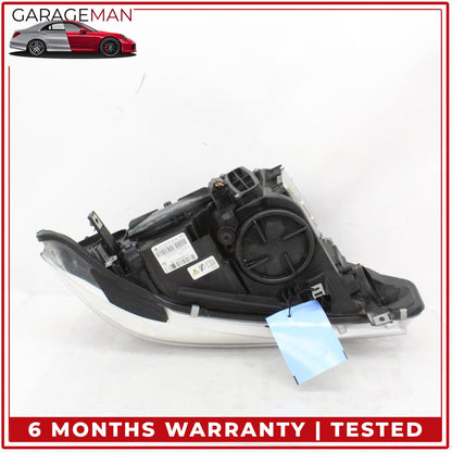 2015-2017 BMW 430i Gran Coupe Front Right Side Xenon Head Light Lamp 7460630 OEM