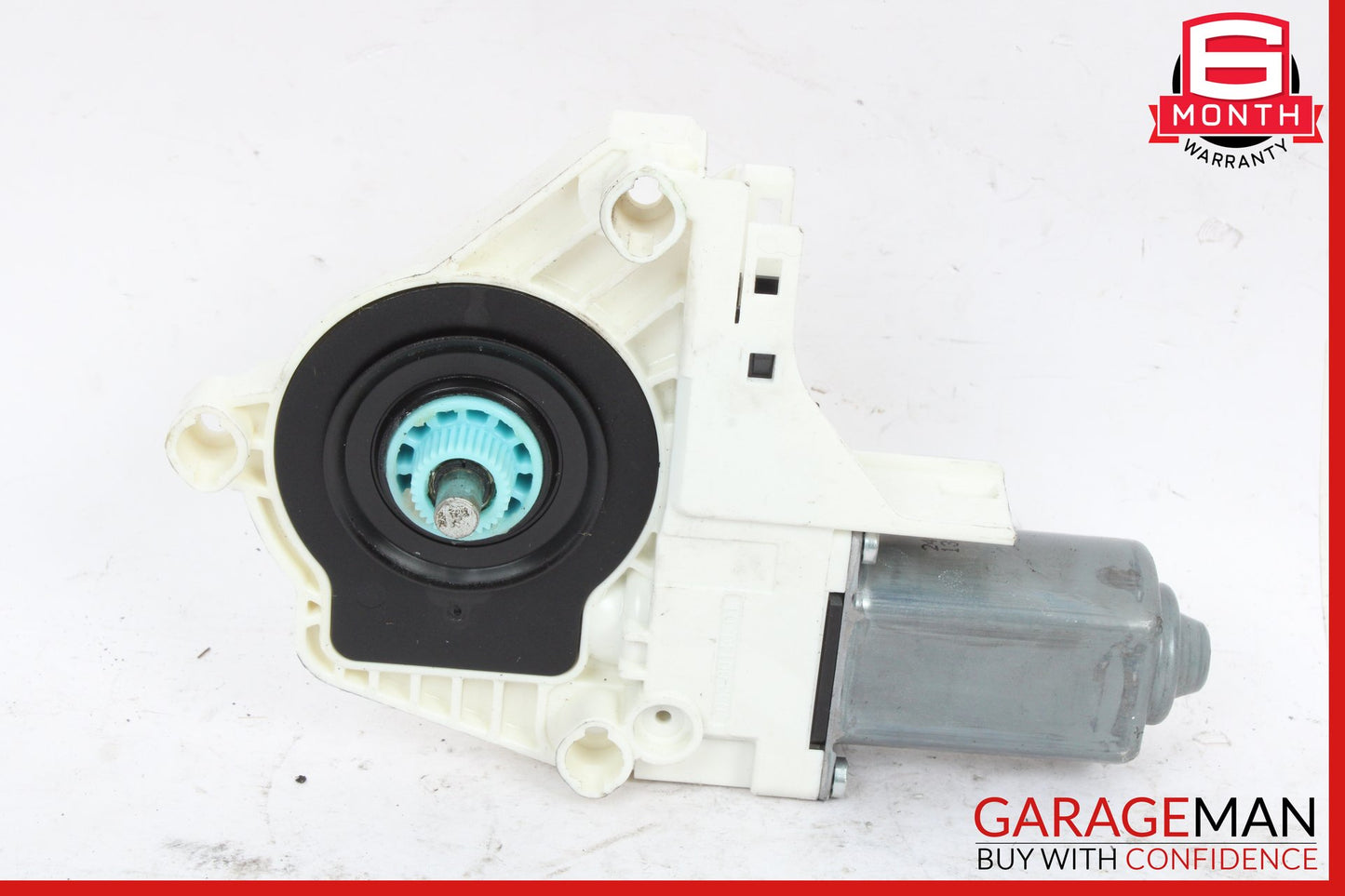 2012-2018 Audi S7 A7 Rear Left Driver Side Window Regulator Motor 8K0959802B OEM