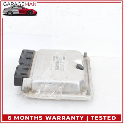 2003-2006 Porsche Cayenne 955 4.5L V8 Engine Control Module ECU 0261207696 OEM