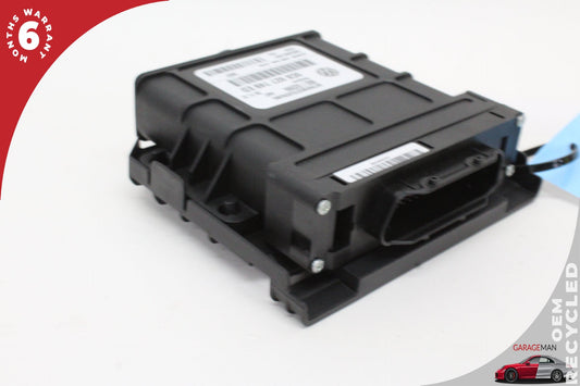 2013-2014 Porsche Cayenne 958 Automatic Transmission Control Module 0C8927749ED