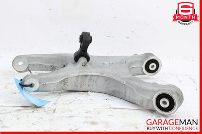 2012-2018 Audi A6 A7 Rear Right Passenger Side Lower Control Arm 8R0505312F OEM