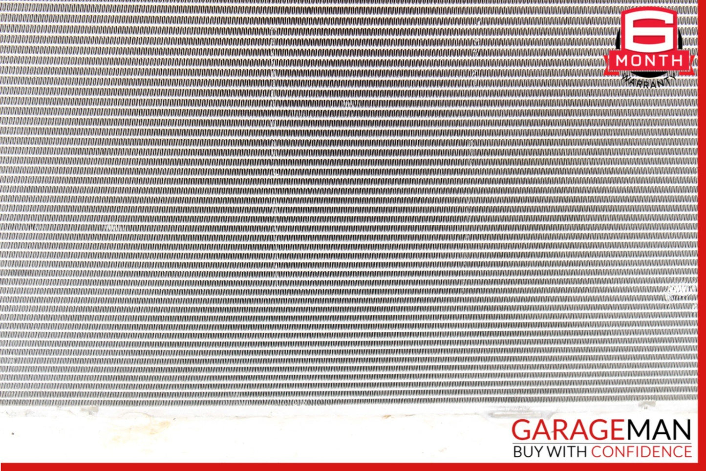 2012-2016 Mercedes-Benz E250 W212 Cooling Radiator 0995006203