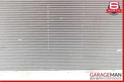 2012-2016 Mercedes-Benz E250 W212 Cooling Radiator 0995006203